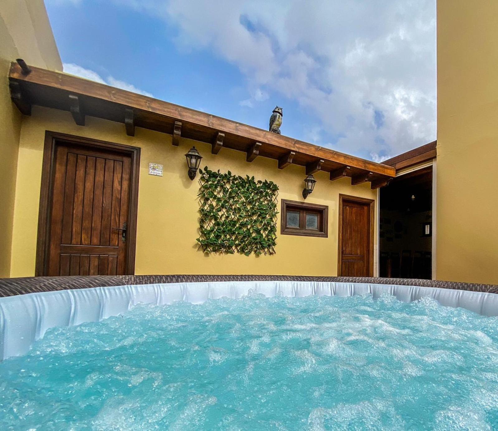 Casa Lidia Villa Puerto del Rosario  Luaran gambar